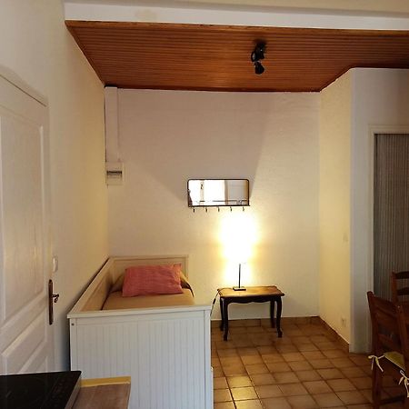 Maison Chene Liege Maureillas Eksteriør billede
