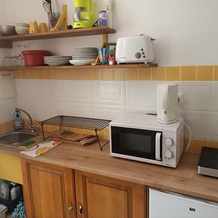 Maison Chene Liege Maureillas Eksteriør billede