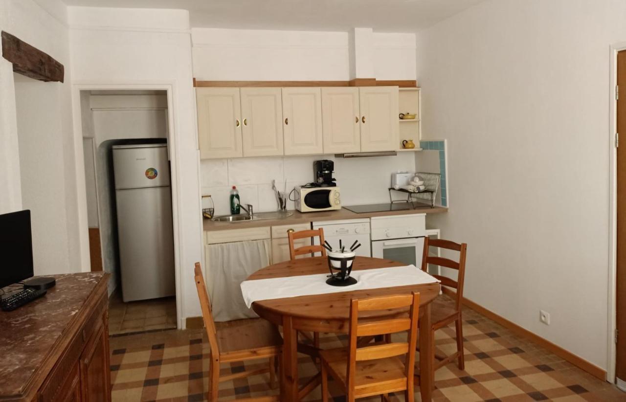 Maison Chene Liege Maureillas Eksteriør billede