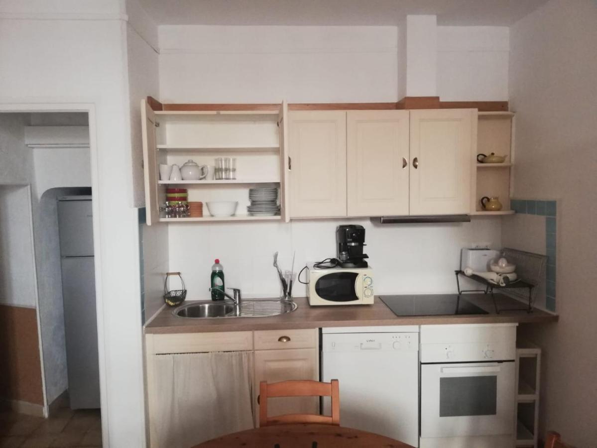 Maison Chene Liege Maureillas Eksteriør billede