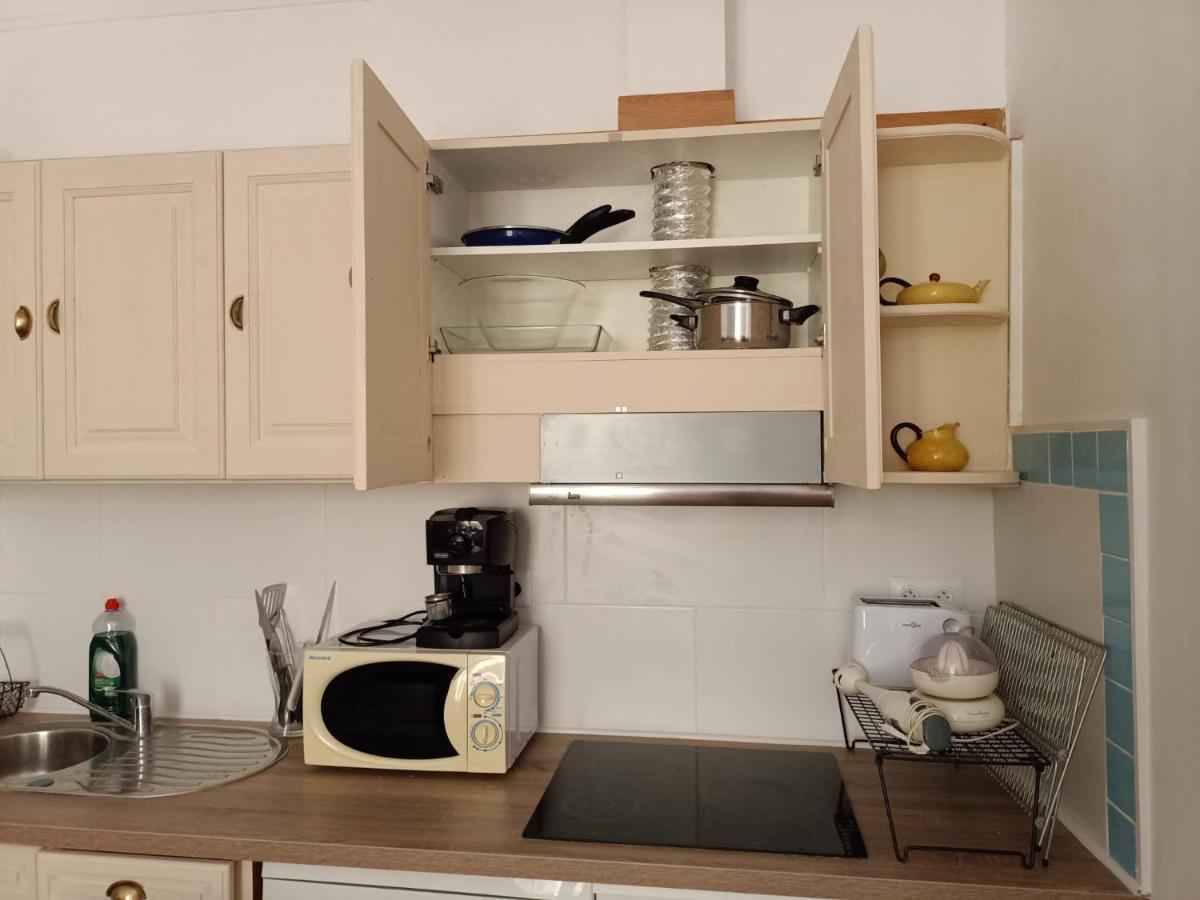 Maison Chene Liege Maureillas Eksteriør billede