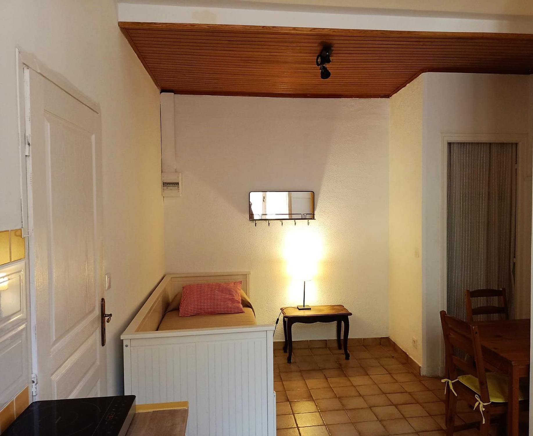 Maison Chene Liege Maureillas Eksteriør billede