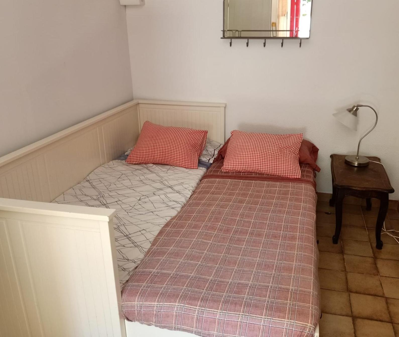 Maison Chene Liege Maureillas Eksteriør billede