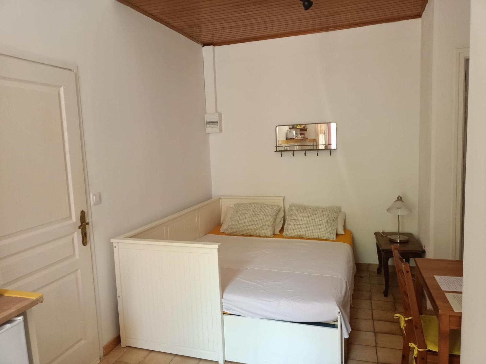 Maison Chene Liege Maureillas Eksteriør billede