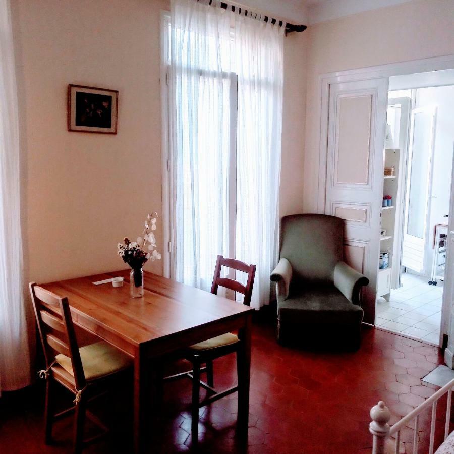 Maison Chene Liege Maureillas Eksteriør billede