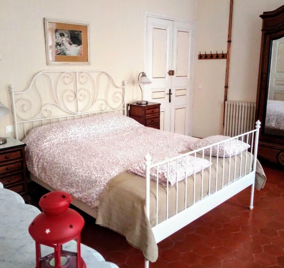 Maison Chene Liege Maureillas Eksteriør billede